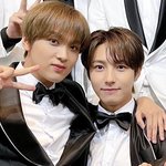 [NCT드림] <b>억지웃음</b> 찐<b>웃음</b>