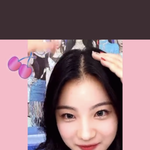 진짜 겁나 이쁘다 예주 ㅠ