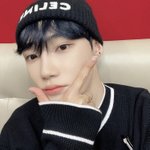 [더보이즈] 차니는 머리<b>뚜껑</b>을 봐야해