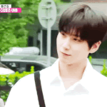 [펜타곤] 5주년(받고 다음날..^^)이니까 과몰입 추반 (17