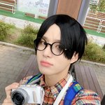 [NCT칠프] 오늘 젱 버블 역대급인듯