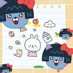 [카톡<b>테마</b>] 이거 카톡<b>테마</b> 아시는 분
