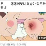 겨털나면 가슴 안<b>자라</b>???