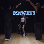리사  '<b>MONEY</b>' DANCE PRACTICE VIDEO 공개