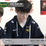 [<b>페이커</b>] 월즈 진출 컨텐츠