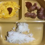 [드루와] 내 아침
