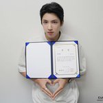 [펜타곤] 얘두라 우리 펜젤베 투표하쟈
