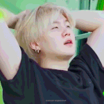 [방탄소년단] 남의 집 귀한 막내아들 겨드랭이까지 사랑하게 될 줄...