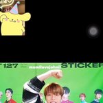 [NCT칠프] 춤에 맞는 가사 궁예