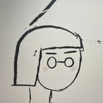 [NCT칠프] 얘들아 에센엘 쟤<b>현</b> 그려봤는데
