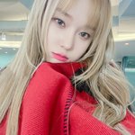 윈터가 예뻐 <b>류진이</b> 예뻐?