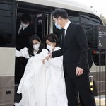 홍라희·이부진·이서현, 2조원대 삼성 주식 내다 판 이유는