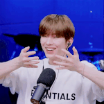 오늘 몬엑 <b>심야</b>아이돌 게스트 골든차일드