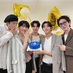[펜타곤] 아 어제