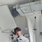 [펜타곤] 어제 <b>무물</b>에 올라온 사진