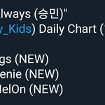 [스키즈] <b>승민</b>이 오스트 일간