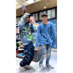 [NCT칠프] 나 이거 보고 입덕함