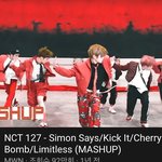 [NCT칠프] 내가 ㅈㄴ아끼는 <b>매쉬</b><b>업</b>임 너네도 극락 가봐