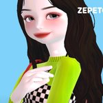내 <b>제페토</b> 어때