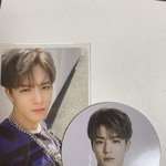 [NCT드림] 양도 받을 준표 없냐...