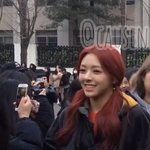 [모두드루와] <b>유나</b> 실물 느낌