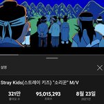 [스키즈] 뮤비랑 <b>스</b><b>춤</b> 보러 가자~~~~