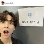 [NCT칠프] 어라?