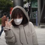 [모두드루와] 웬디 스웨그 넘침 <b>귀염</b>
