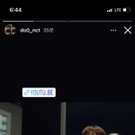 [NCT칠프] 도영이 <b>주접</b> 대박이다ㅋㅋㅋㅋㅋㅋㅋㅋ
