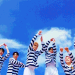 10월 하이틴 청량으로 컴백하는 엔하이픈