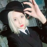 스테이씨 수트 <b>존멋</b>