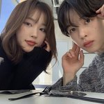 [드루와] 아 진짜 토모토모 커플 개예쁘다