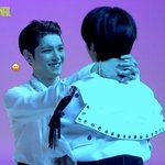 [NCT칠프] <b>눈꼴</b>시려워잉 ;;