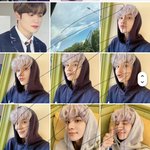 [NCT칠프] 여기서 선택<b>장애</b>옴