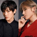 [NCT칠프] 이게 <b>감격</b>스럽구….막 눈물이 나