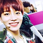 [NCT칠프] 탤이 눈 되게<b>예쁘다</b>