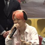 [방탄소년단] 지민이 이거 과질 사진 있는 이삐ㅠㅜㅠ