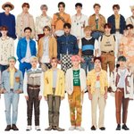[NCT칠프] 2021조합 보고싶은거 있어?