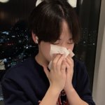 [NCT드림] 천러 코 닦는 거 볼 사람