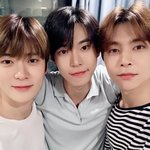 [NCT칠프] 내가 좋아하는 엔나나 <b>쓰리샷</b>