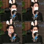 [펜타곤] <b>놀란</b> 토끼