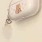 [NCT드림] 천러 에어팟 케이스 손<b>민수</b>함