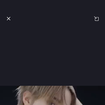 [NCT칠프] 김정우 <b>옛날</b> 머리색이다