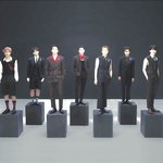 [NCT칠프] 나 약간 묘하게 <b>셀럽</b>파이브 생각나