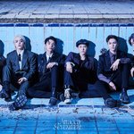 [세븐틴] 헐 <b>푸른색</b>