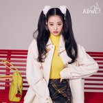 장원영 양갈래 ㄱㅇㅇ