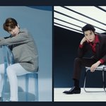 [NCT칠프] 정잰 <b>터치</b>랑 이번 비교한건데
