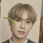 [NCT칠프] 정우 이 <b>머리색</b>을 뭐라불러??