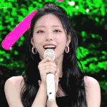 [댓글부탁해] <b>itzy</b> 유나 무슨톤임?