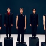[NCT칠프] 애들 다 어깨 넓은데